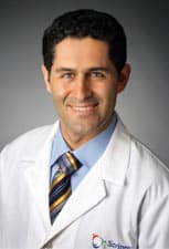 Dr. Afshin Bahador, MD