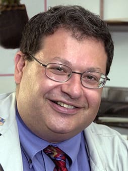 Dr. Bruce S Bernheim, MD - Libertyville, IL - Internal Medicine