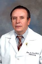 Dr. Jose Antonio Lira, MD - Chula Vista, CA - Pulmonology, Internal Medicine