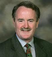 Dr. David Winslow Hines, MD - Libertyville, IL - Infectious Disease, Internal Medicine