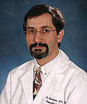 Dr. Abdolreza Haririan, MD - Baltimore, MD - Nephrology, Other Specialty