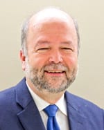 Dr. Richard Peter Moser, MD