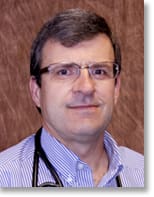 Dr. James Duff Mccafferty, MD - Rapid City, SD - Pulmonology, Critical Care Medicine