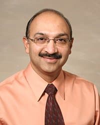 Dr. Mukesh Vithalbhai Patel, MD