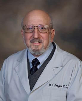 Dr. Michael Stuart Popper, MD - Elmhurst, IL - Internal Medicine