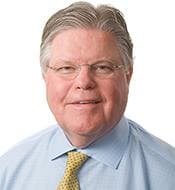 Dr. William John Robb, MD - Wilmette, IL - Orthopedic Surgery