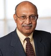 Dr. Hemantha M Surath, MD - Chicago, IL - Internal Medicine