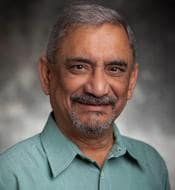 Dr. Nalinaksha Vijaykant Joshi, MD