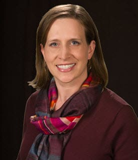 Dr. Amanda J Friese