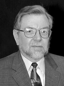 Dr. Jacob Tobias Wilensky, MD - CHICAGO, IL - Ophthalmology