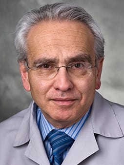 Dr. Phillip Ladd Werner, MD - Park Ridge, IL - Endocrinology,  Diabetes & Metabolism, Internal Medicine