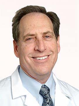 Dr. Barry Lloyd Wenig, MD