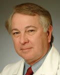 Dr. George William Glazebrook, MD