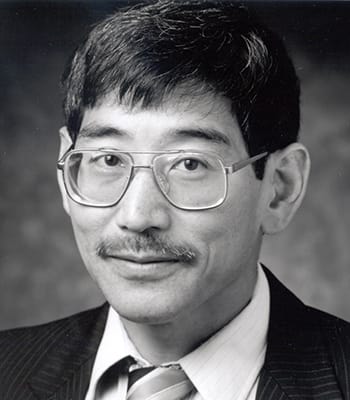 Dr. Ted Sugimoto, MD
