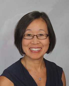 Dr. Evelyn E Chen MD