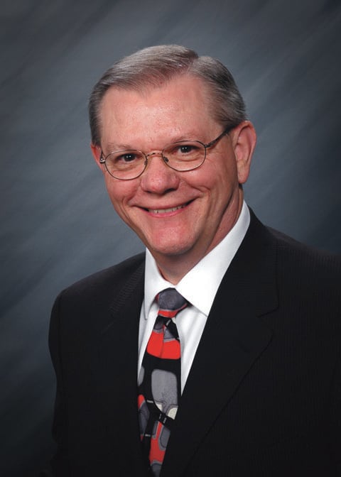 Dr. James Dougherty King, DO - Bettendorf, IA - Internal Medicine