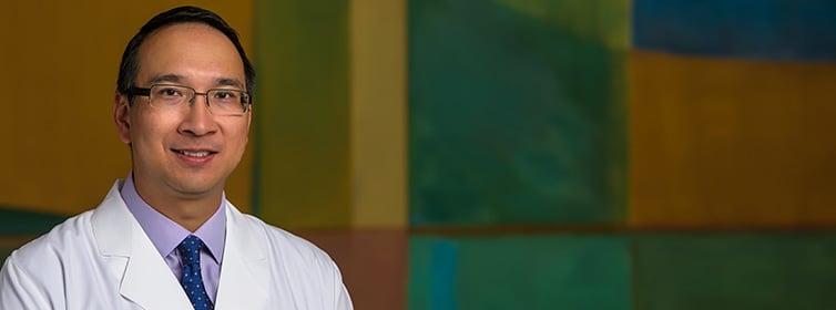 Dr. Richard Chaochung Wu, MD - Dallas, TX - Cardiovascular Disease