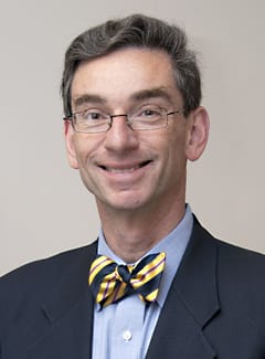 Dr. Stefan Michael Gorsch