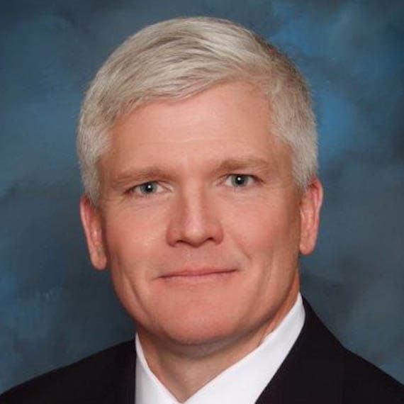 Dr. Joseph Howard Williams