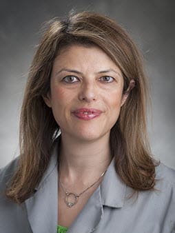 Dr. Shervin Dorodi, MD - Des Plaines, IL - Family Medicine