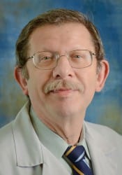 Dr. Leon Arie Fogelfeld, MD