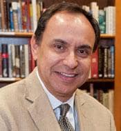 Dr. Fabian Enrique Carbonell - Chicago, IL - Psychiatry