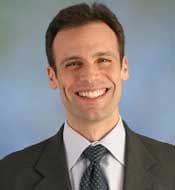 Dr. Joseph Brett Garber, MD - Chicago, IL - Ophthalmology