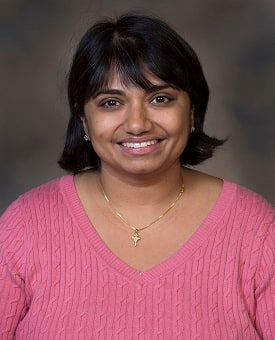 Dr. Nirali Jitendra Ghia, MD - Elmhurst, IL - Obstetrics & Gynecology