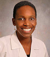 Dr. Melissa Lynn Gilliam