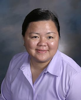 Dr. Elena Guiao Gozum, MD