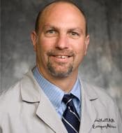 Dr. Brian Michael Huettl, MD