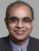 Dr. Sajjad Akhtar, MD - New York, NY - Ophthalmology