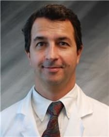 Dr. Marcelo Eduardo Helguera, MD - Weston, FL - Cardiovascular Disease