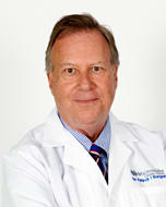 Dr. Patrick Ivan Borgen, MD - Brooklyn, NY - Surgery