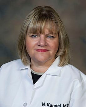 Dr. Ninel Kandel, MD - Lombard, IL - Internal Medicine