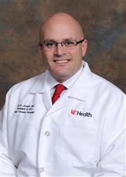 Dr. Kevin James Joseph, MD - Cincinnati, OH - Emergency Medicine