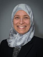 Dr. Aida Saleh Shanti, MD