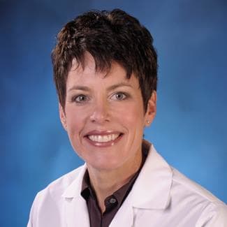 Dr. Terese Janel Laughlin, MD
