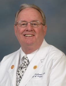 Dr. Kent Coleman Westbrook, MD - Little Rock, AR - Surgical Oncology, Otolaryngology-Head & Neck Surgery, Surgery