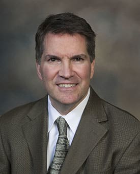 Dr. David Stephen Morrissey, MD - Elmhurst, IL - Neuroradiology, Diagnostic Radiology