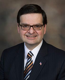Dr. Marco Louis Martinez, MD