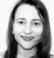 Dr. Carol A Menner, MD - Chicago, IL - Ophthalmology