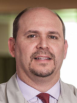 Dr. Timothy John Mikesell, DO
