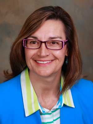 Dr. Cheryl Lorraine Olson