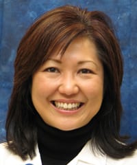 Dr. Joanna Miroku Osuga, MD - Roseville, CA - Emergency Medicine