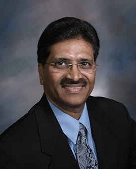 Dr. Satheesh Muppavarapu