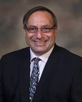 Dr. Richard David Finegold, MD - River Forest, IL - Internal Medicine