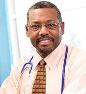 Dr. Lee Virgil Patterson, MD