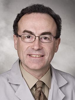 Dr. David Igor Ronin, MD - Park Ridge, IL - Physical Medicine & Rehabilitation, Preventative Medicine