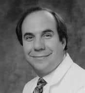 Dr. Ronald Lawrence Silver, MD - Chicago, IL - Orthopedic Surgery